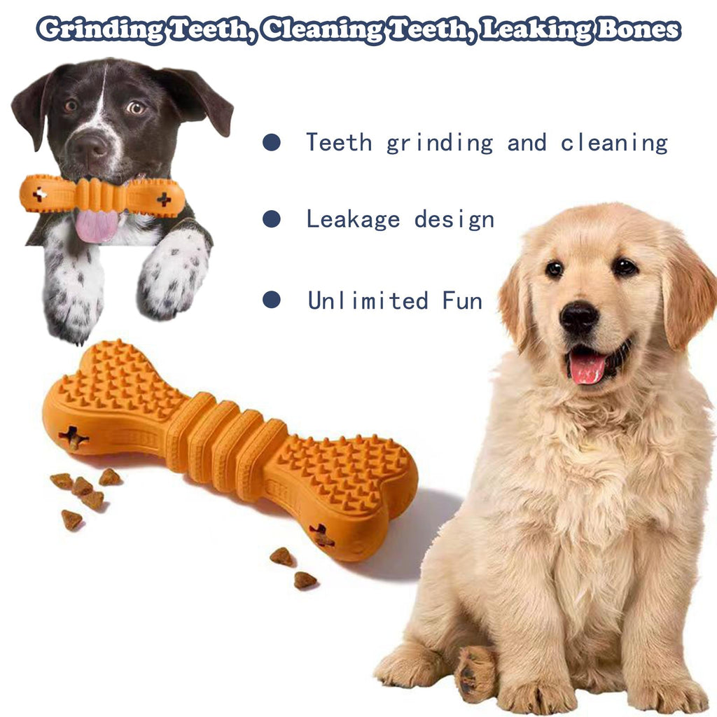Dog Chew Toys for Dental Care - Two Pack – view 8