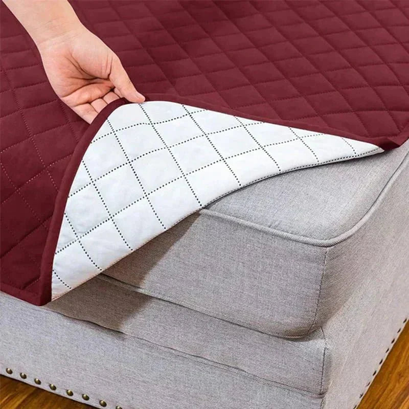 Universal Soft Fabric Sofa Covers – view 19