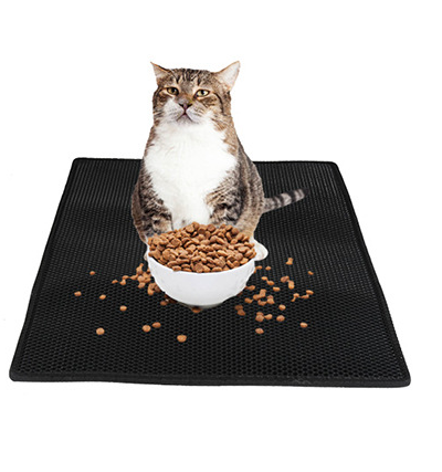 Cat Litter Pad for Easy Cleanup and Comfort – view 7