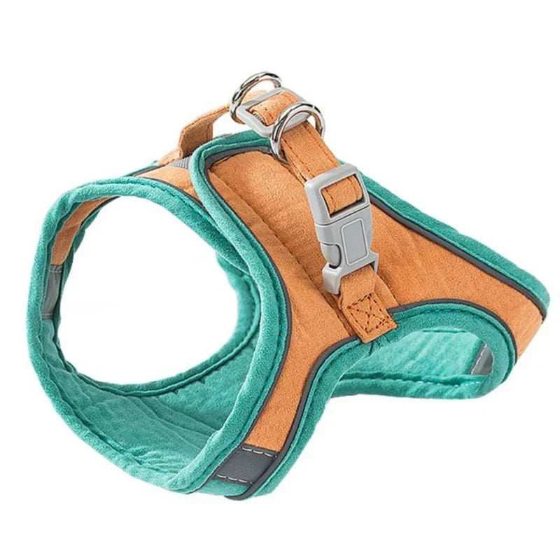 Cute Cat Harness – view 8