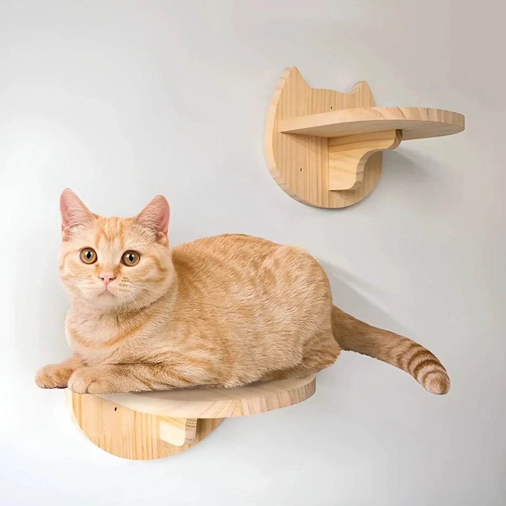 Customizable Wall Cat Tree – view 16