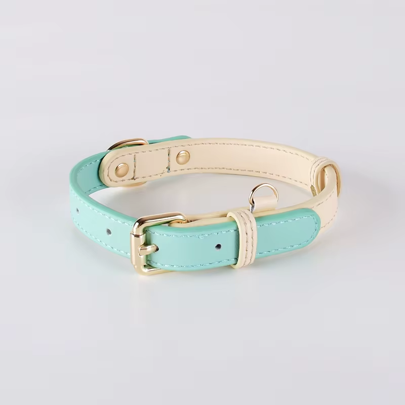 S M L Dog Collar – view 8