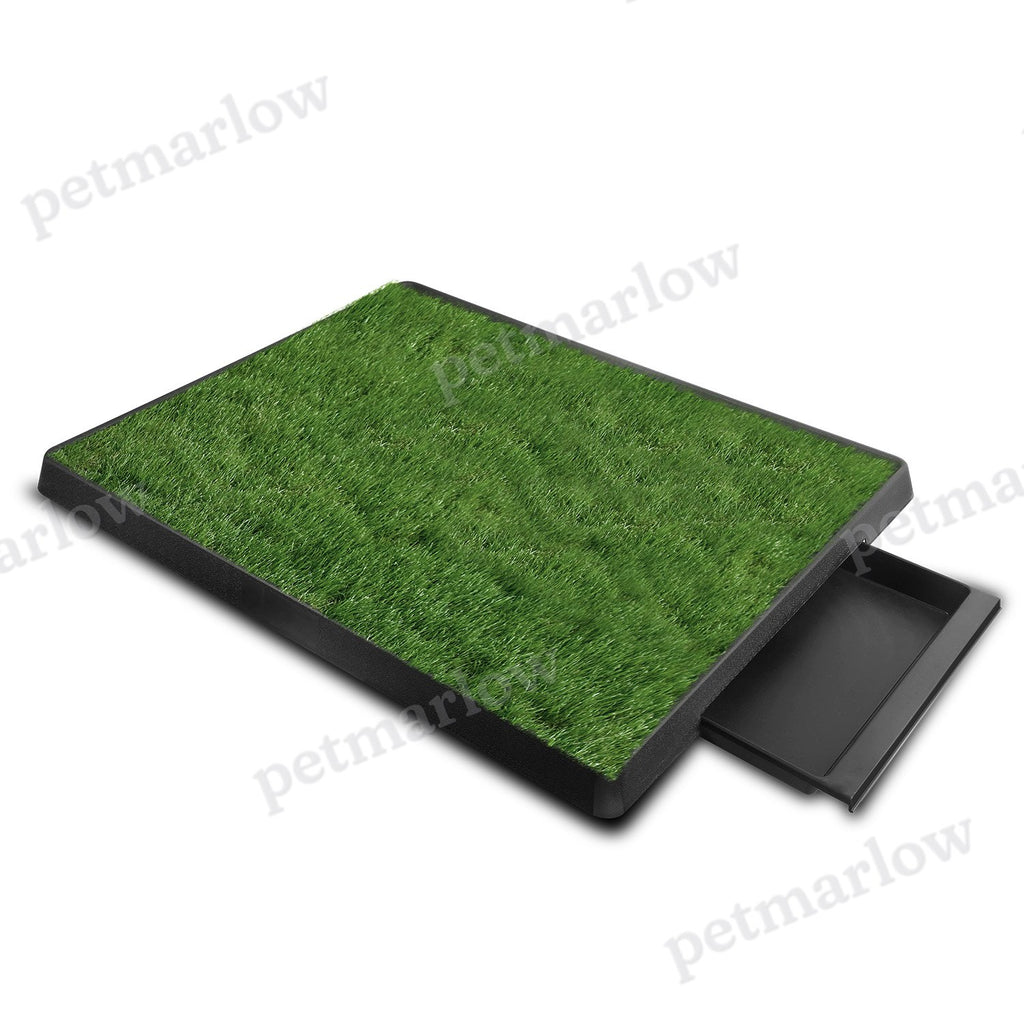 Artificial Grass Potty Training Pad for Dogs – view 5