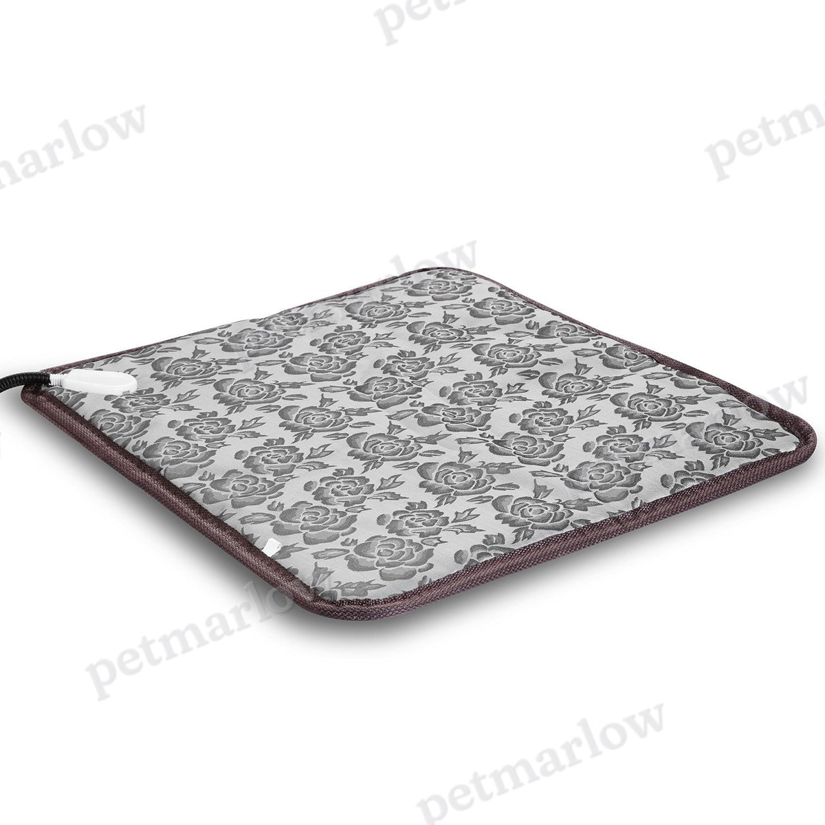 Pet Heating Pad Dog Cat Electric Heating Mat – view 5