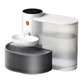 Automatic Smart Pet Water Fountain 3L – White