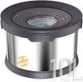 2.6 Gallon/10L Large Capacity Spill-Proof Dog Bowls