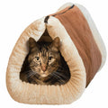 2 in 1 Cat Mat and Bed