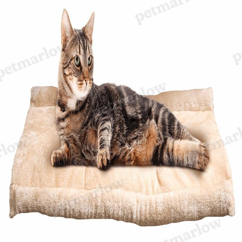 2 in 1 Cat Mat and Bed – view 2