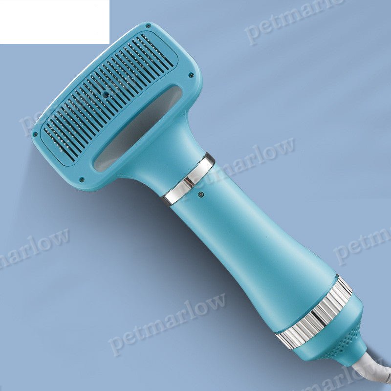 2-in-1 Pet Hair Dryer & Brush – view 4