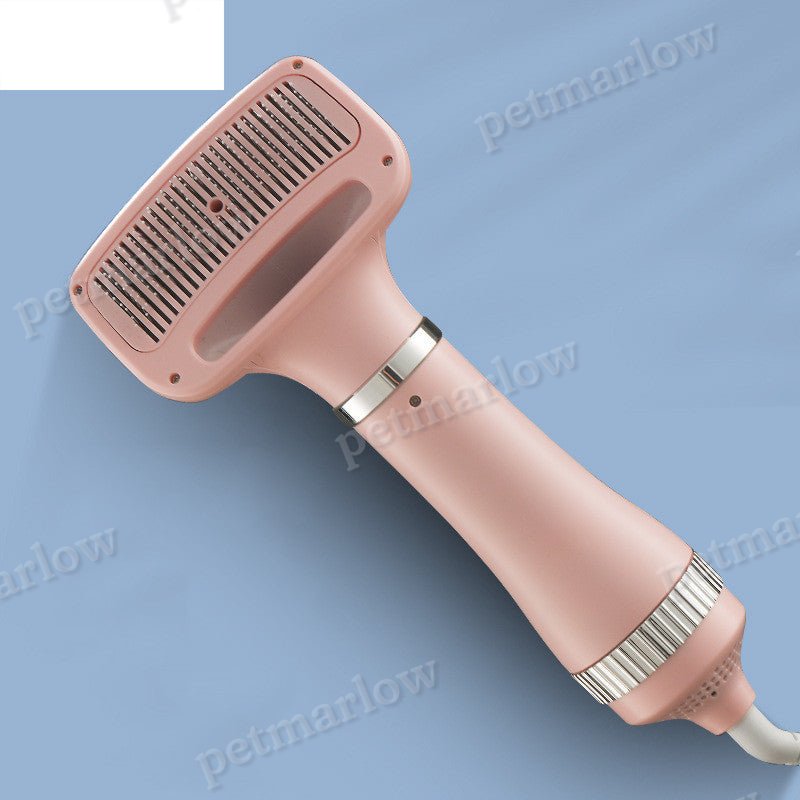 2-in-1 Pet Hair Dryer & Brush – view 5