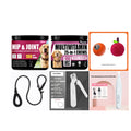 2 In 1 Pet Nail Clippers With LED Light for Dogs and Cats – Set5