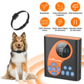 2 In 1 Wireless Dog Fence System with Training Collar