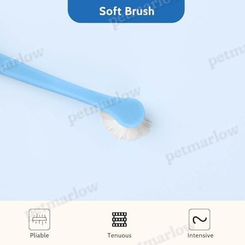 2 Pack Dog and Cat Toothbrush Kit – view 4
