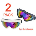 Dog Protective Goggles for Outdoor Adventures – view 2
