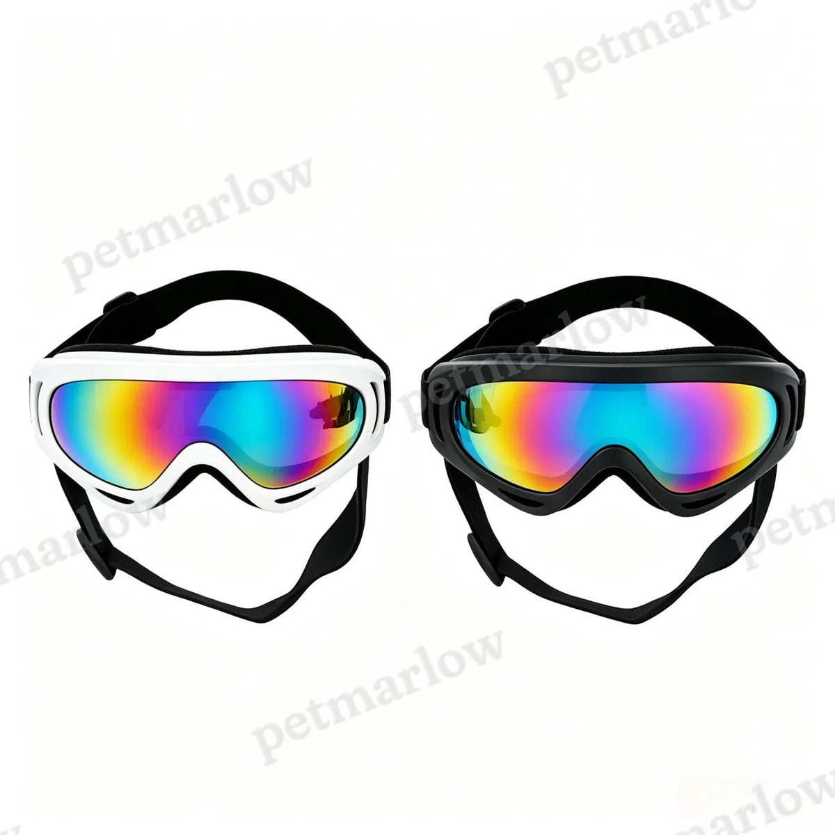 Dog Protective Goggles for Outdoor Adventures – view 4