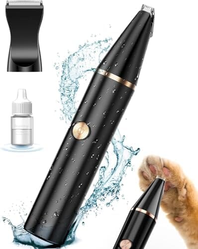 2 Speed Cat Clippers with Double Blades