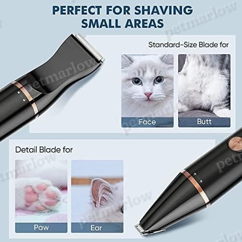 2 Speed Cat Clippers with Double Blades – view 4