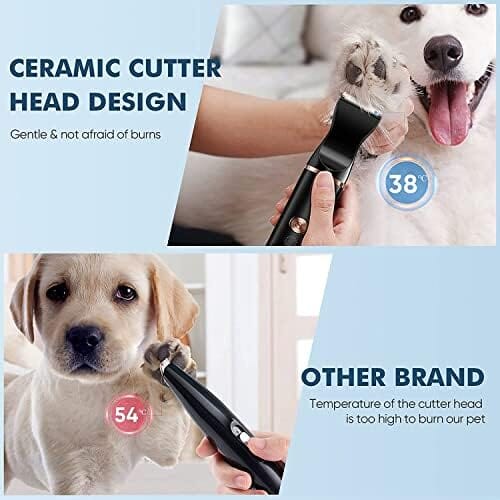 2 Speed Cat Clippers with Double Blades – view 7