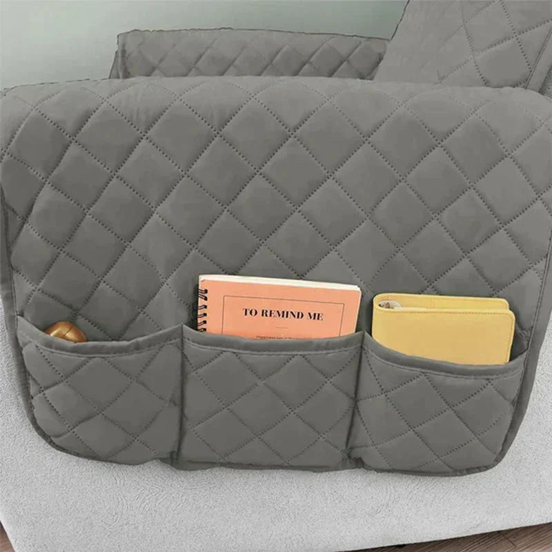 Universal Soft Fabric Sofa Covers – view 20