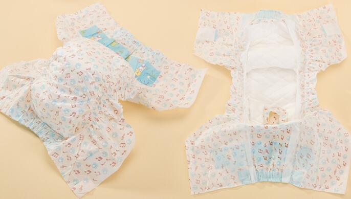 10PCS Per Bag Dog Diapers – view 12