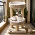 24 Inch Compact Cat Tree – defaulttitle