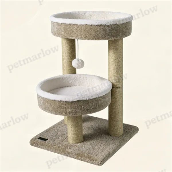 24 Inch Compact Cat Tree – view 6