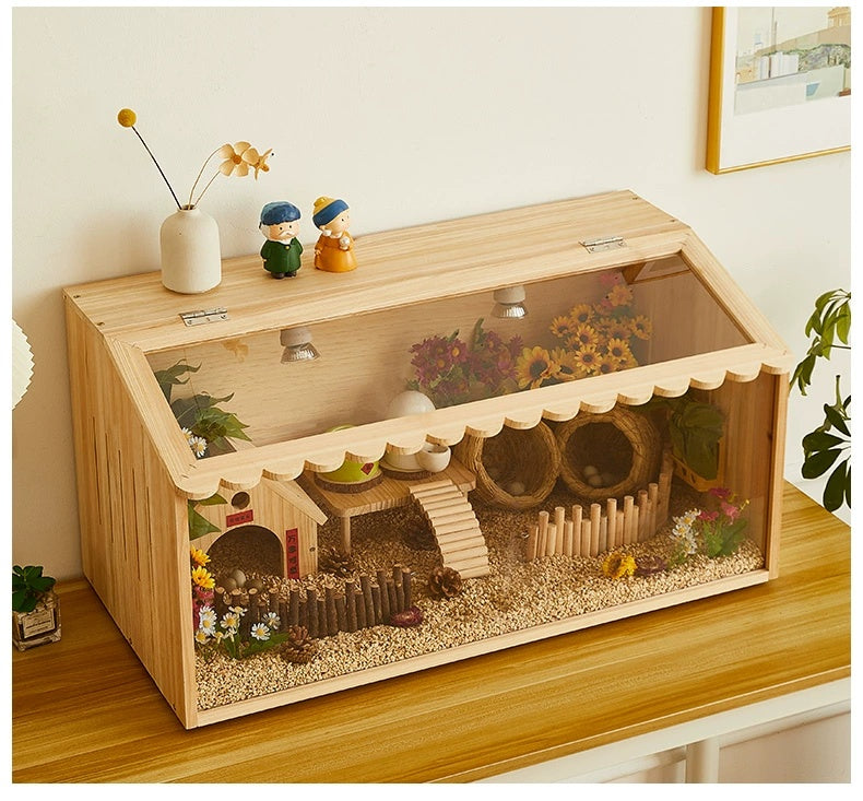 Winter Pet Feeding Incubator – view 8