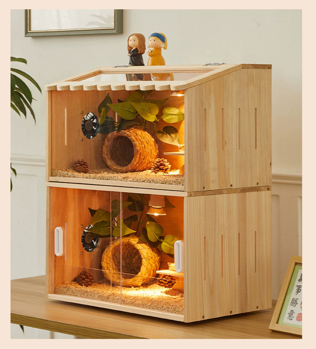 Winter Pet Feeding Incubator – view 9