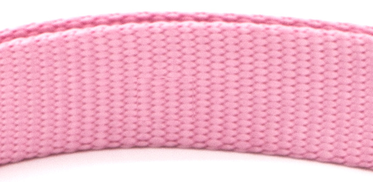 Soft Nylon Pet Collar for Dogs and Cats – view 11