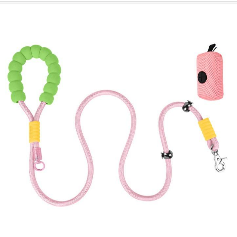Explosion-Proof Dog Leash For Small And Medium Dogs – view 15