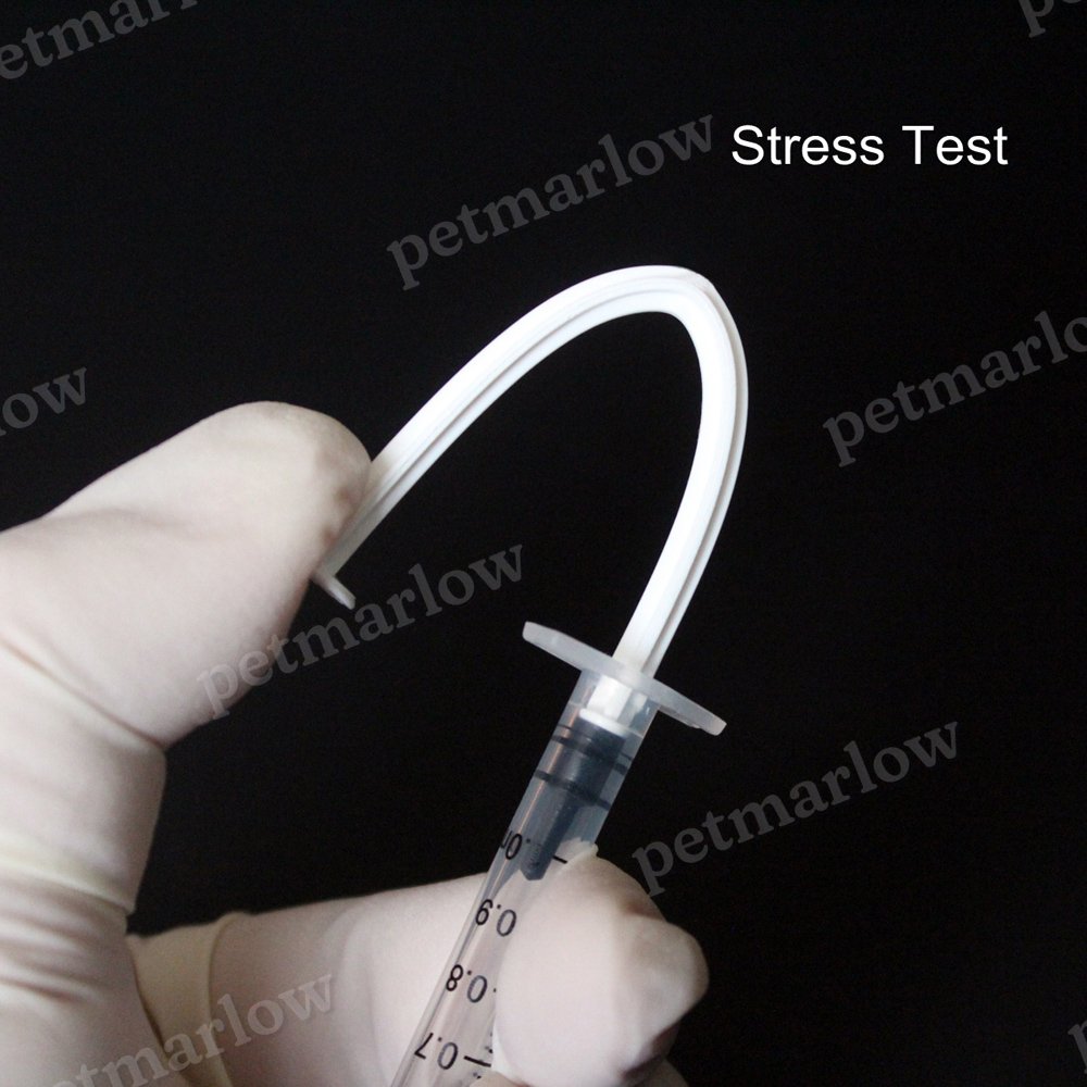 25pcs Luer Slip Tip 1ml Syringes