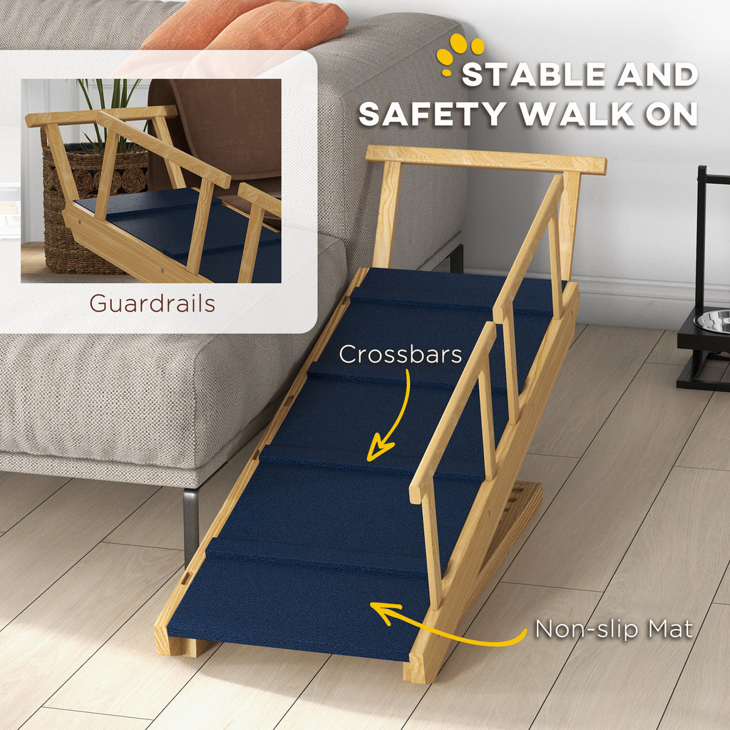 Adjustable Height Dog Ramp – view 7