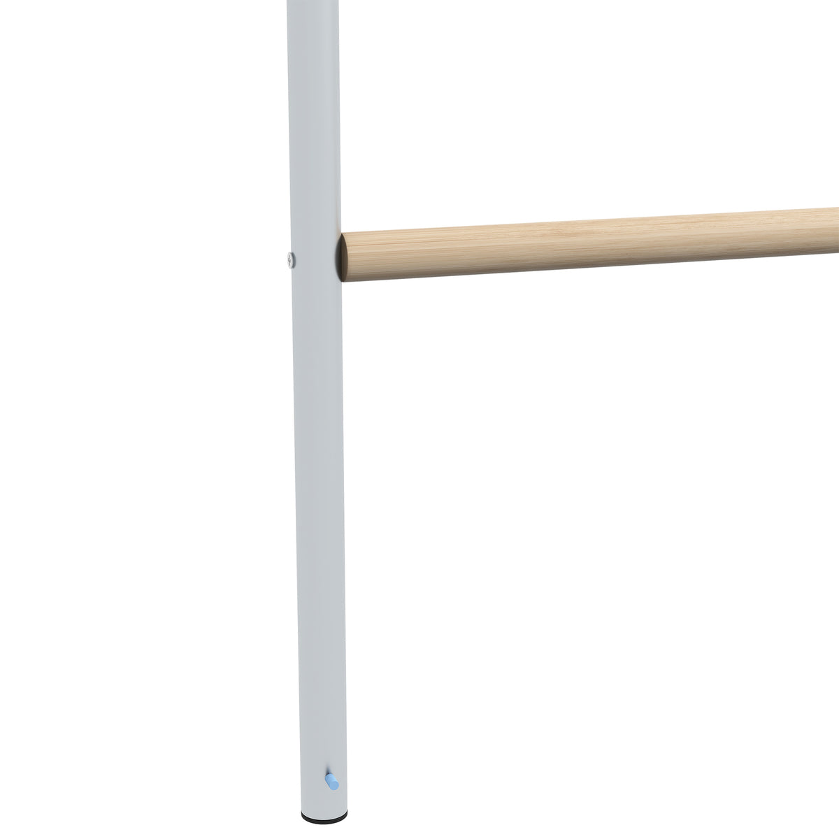 Chicken Roosting Ladder for Coop with Four Levels – view 7