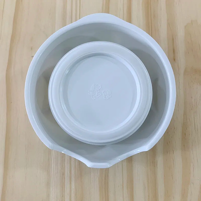 Ceramic Dog Bowl - Food and Water Bowl for Dogs – view 10