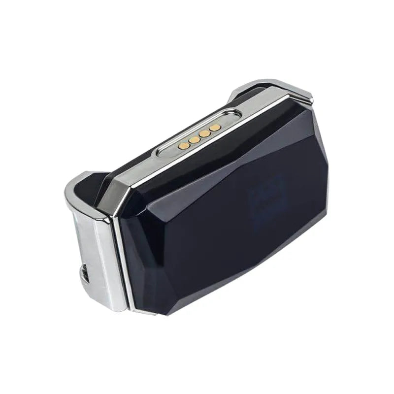 Rechargeable GPS Tracker for Dogs with Collar and USB – view 7