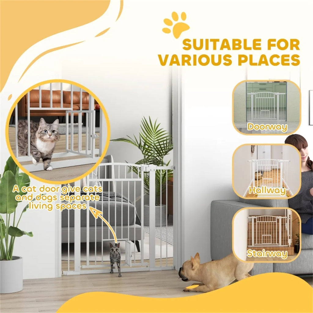 Pet Gate – view 7