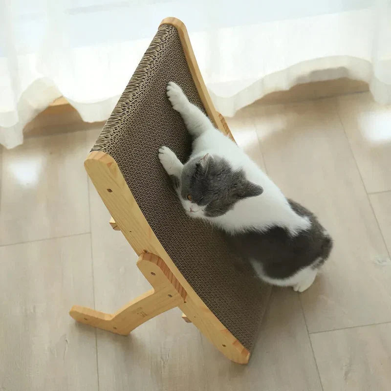 Cat Scratcher – view 8