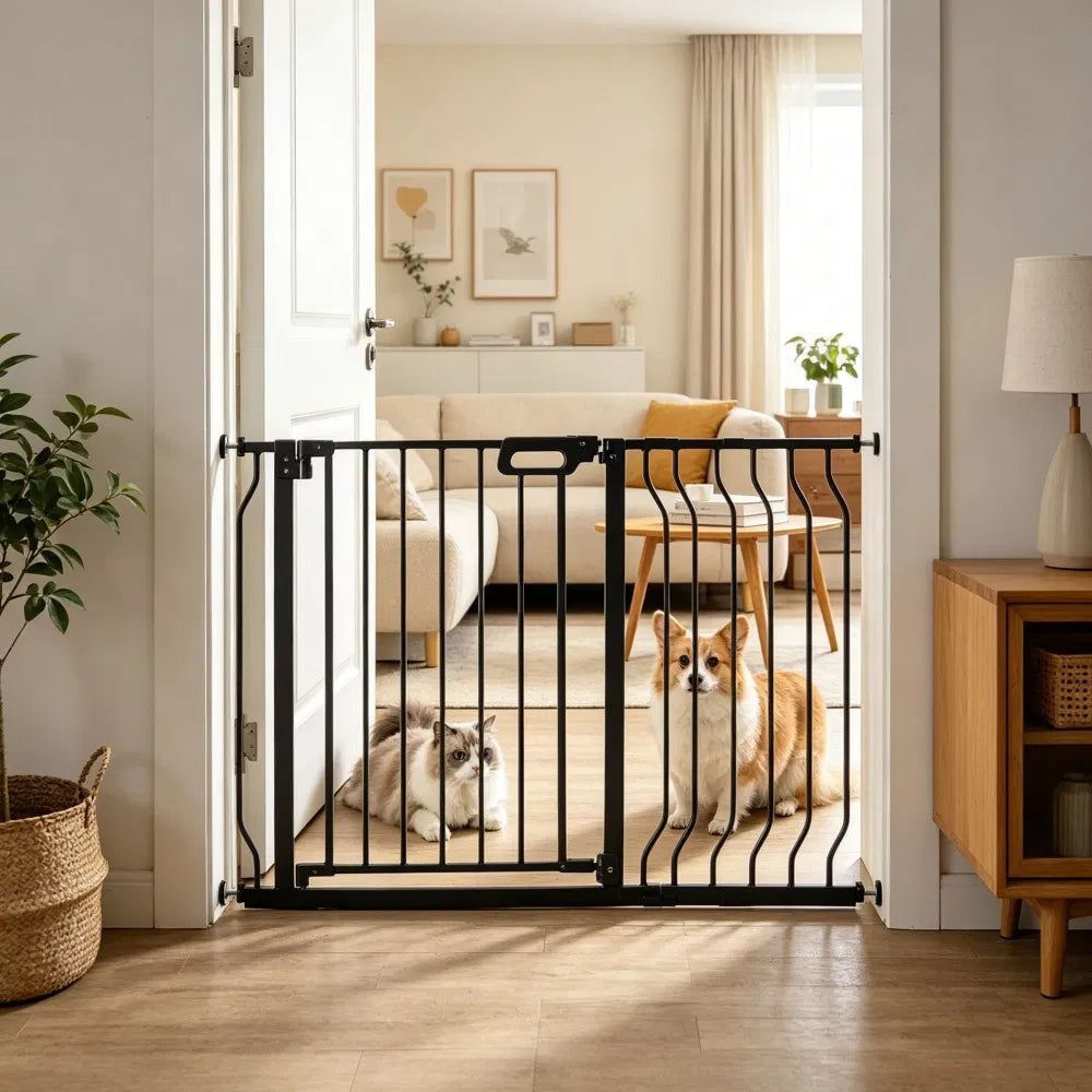 Pet Gate for Hallway – view 7