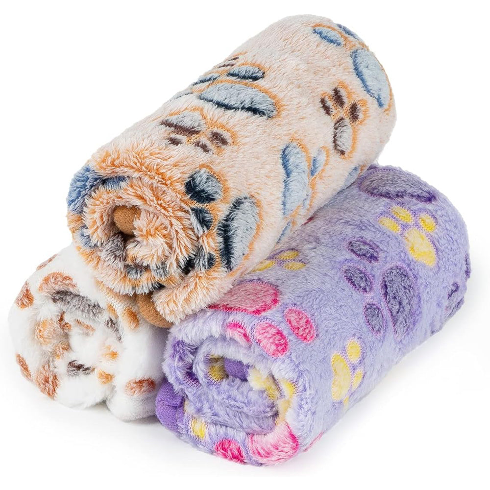 3 Pack Pet Blanket – view 10