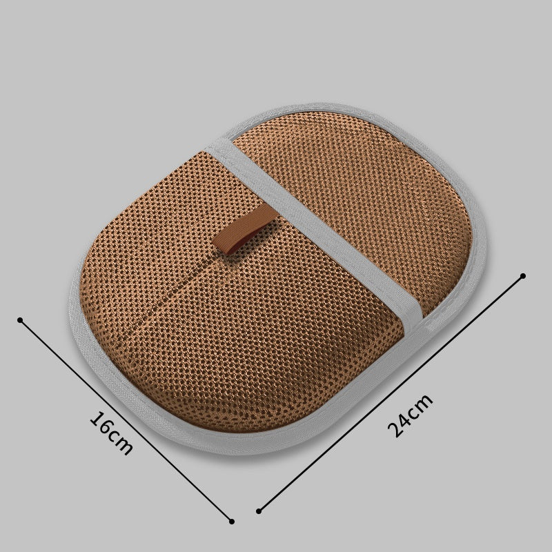 Pet Hair Remover Mitt for Dogs and Cats – view 10