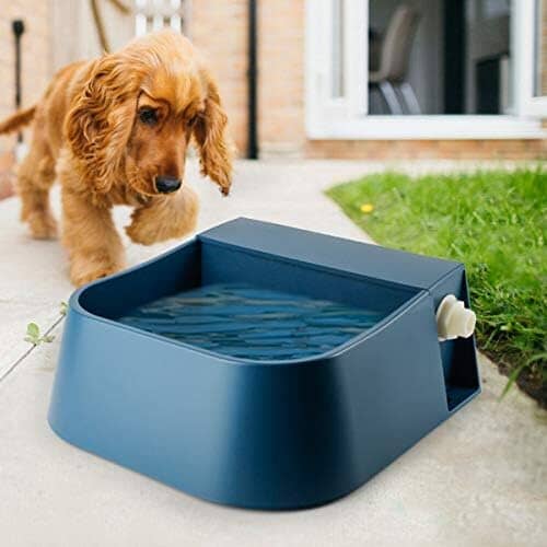 2L Automatic Water Bowl for Dogs