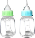 2pcs Kitten Milk Bottle Kit 120ml Puppy Feeding Bottle for Puppies Kitten