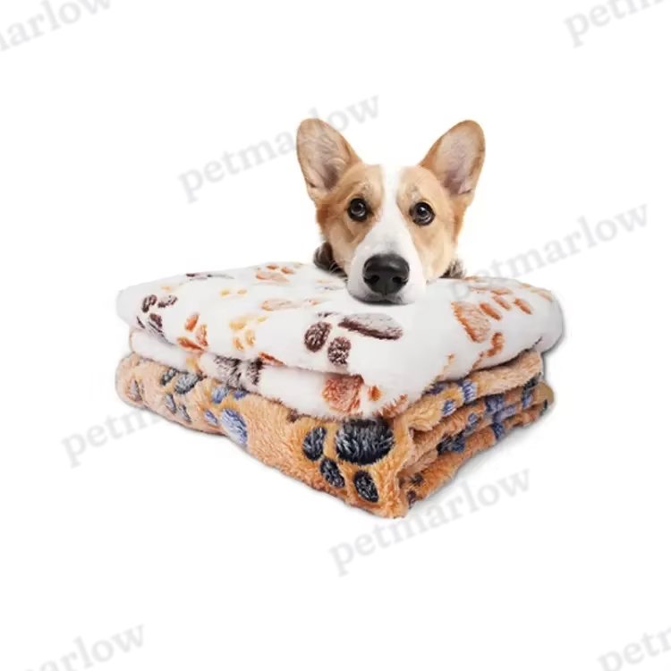 3 Pack Pet Blanket – view 3