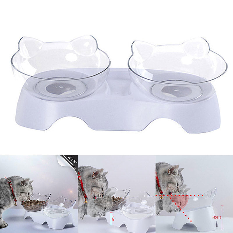Pet feeder cat bowl – view 14