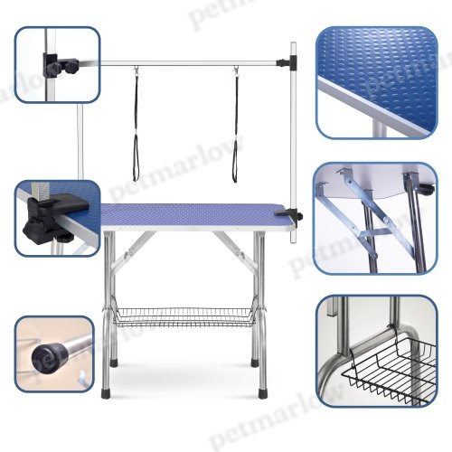 36 Inch Folding Dog Pet Grooming Table – view 5