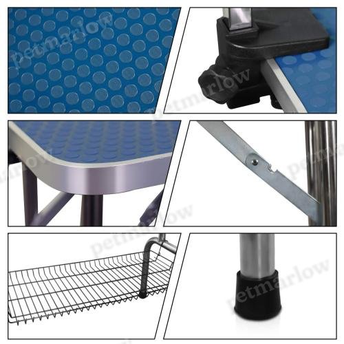 36 Inch Folding Dog Pet Grooming Table – view 6
