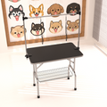 36 Inch Professional Dog Grooming Table Portable