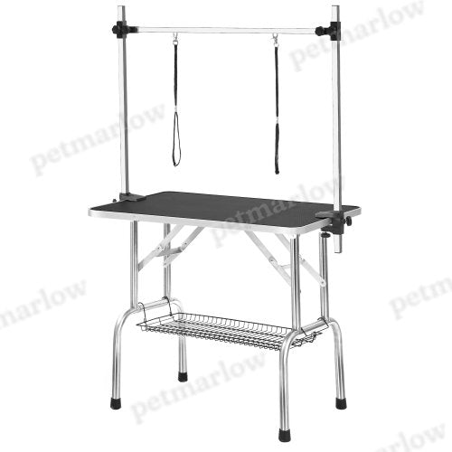 36 Inch Professional Dog Grooming Table Portable – view 4