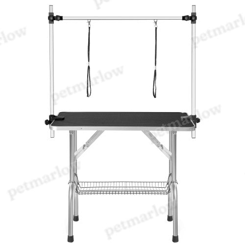 36 Inch Professional Dog Grooming Table Portable – view 5