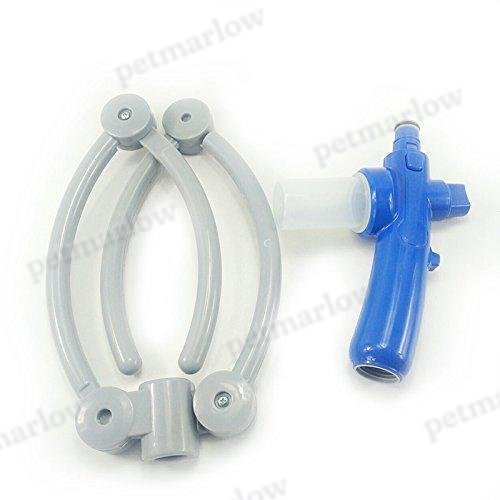 360° Pet Shower Tool – view 2